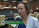 Plenário aprova iniciativas que beneficiam população idosa em Goiânia