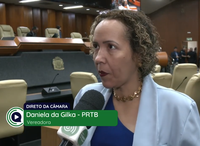 Plenário aprova iniciativas que beneficiam população idosa em Goiânia