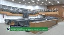 Plenário da Câmara passa por modernização