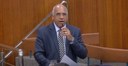 Prefeito apresenta prestação de contas à Câmara