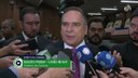 Prefeito deve reenviar à Câmara projeto da LDO, com ajustes