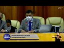 Presidente da Câmara anuncia cronograma de convocação dos aprovados em concurso