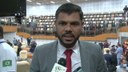 Presidente da Câmara prevê votar data-base dos servidores municipais neste semestre
