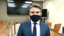 Presidente da CCJ avalia sessão