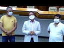 Projeto aprovado isenta condomínios de baixa renda de taxa de lixo