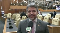 Projeto de resolução muda regras para licença de vereadores