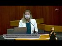 Realizada palestra para público jovem na Câmara