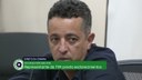 Representante de empresa de telefonia nega responsabilidade sobre fios soltos