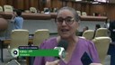 Sala Lilás, para acolher vítimas de violência em unidades de saúde, é aprovada na CCJ Sala Lilás, para acolher vítimas de violência em unidades de saúde, é aprovada na CCJ