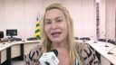 Secretária Municipal orienta vereadores sobre ajustes técnicos em emendas impositivas