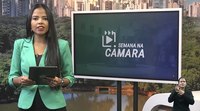 Semana na Câmara destaca vistoria de integrantes da CEI da Limpa Gyn no aterro sanitário de Goiânia
