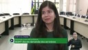 Sesmt divulga resultado de questionário aplicado a servidores com deficiência