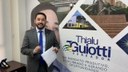 Vereador defende suspensão temporária da renovação da permissão para o transporte escolar