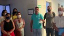 Vereador luta por moradia para famílias enganadas no projeto João Paulo II