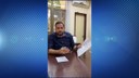 Vereador Paulo Henrique propõe regulamentação de serviços de transporte por aplicativos
