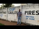 Vereador pede mais segurança para CSF