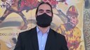 Vereador quer multa para festas clandestinas durante pandemia