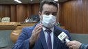 Vereador vai fiscalizar aplicação da vacina contra Covid em Goiânia