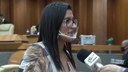 Vereadora quer sustar decreto que institui Lei Seca