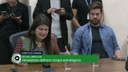 Vereadores da CEI da LimpaGyn se reúnem e definem cargos estratégicos Vereadores da CEI da LimpaGyn se reúnem e definem cargos estratégicos