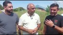 Vereadores vão destinar dinheiro de emendas para construir feira coberta na região Norte