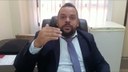 Volta do quinquênio é aprovada em primeira votação