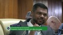 Projeto aprovado visa melhorar trânsito em dias de jogos