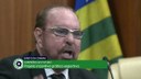 Projeto incentiva prática esportiva Projeto incentiva prática esportiva