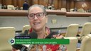 Reunião discute ações para população em situação de rua em Goiânia Reunião discute ações para população em situação de rua em Goiânia