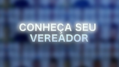 Conheça seu Vereador: carrossel