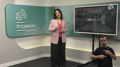 Tá na Pauta: carrossel