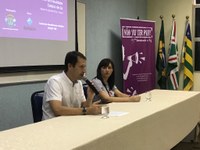 10° Encontro da campanha “Não Vai Ter Psiu!” ressalta atendimento humanizado às grávidas 