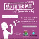 10° Encontro em Defesa e Valorização da Mulher vai debater a mortalidade materna e a violência obstétrica