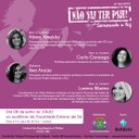 10° Encontro em Defesa e Valorização da Mulher vai debater nesta sexta-feira a mortalidade materna e a violência obstétrica