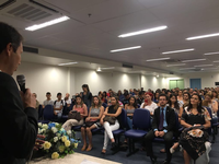 11º Encontro em Defesa da Mulher analisa os 12 anos da Lei Maria da Penha 