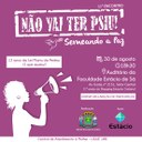 11º Encontro em Defesa e Valorização da Mulher vai debater os 12 anos da Lei Maria da Penha