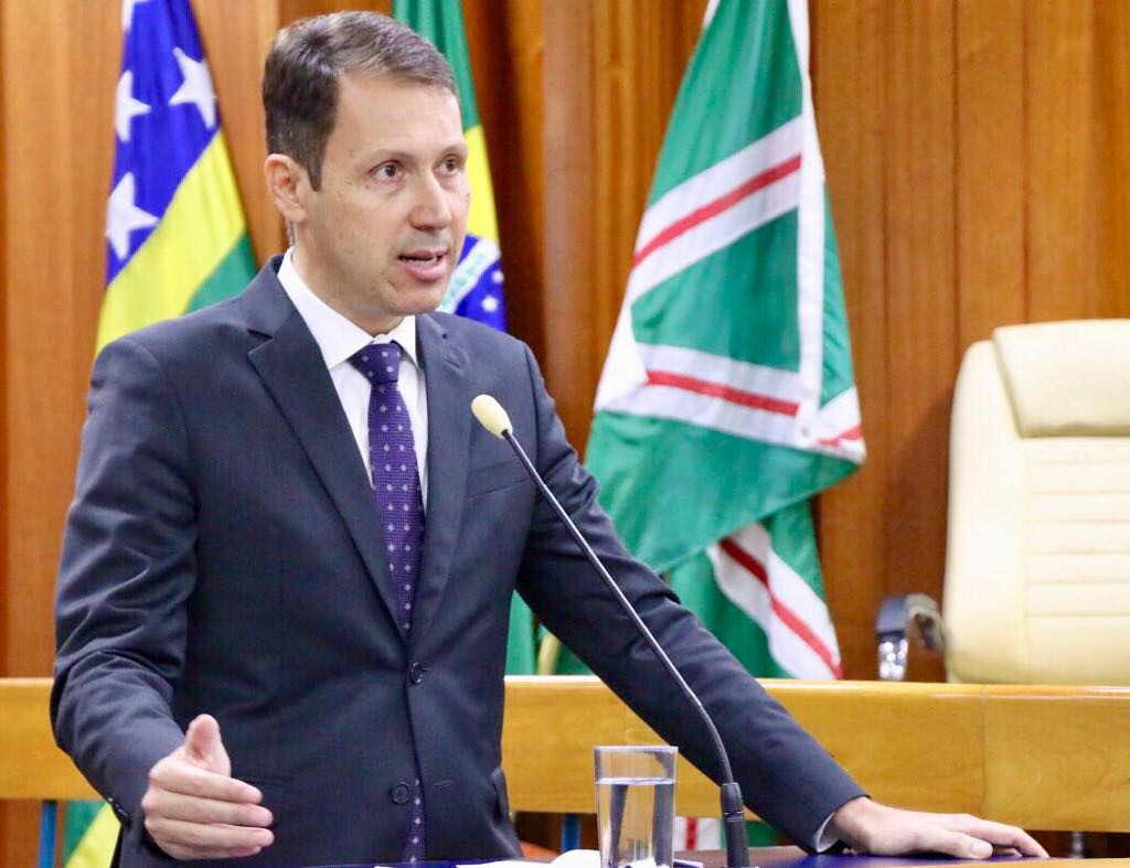 2018 será o ano dos grandes debates metropolitanos, diz Andrey Azeredo