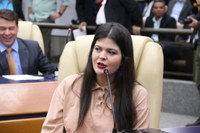 Plenário aprova Selo Solidário Empresa Amiga do Aleitamento Materno