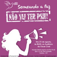 5º Encontro de Valorização da Mulher será amanhã no Fórum Cível de Goiânia