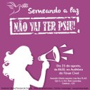 5º Encontro de Valorização da Mulher será amanhã no Fórum Cível de Goiânia