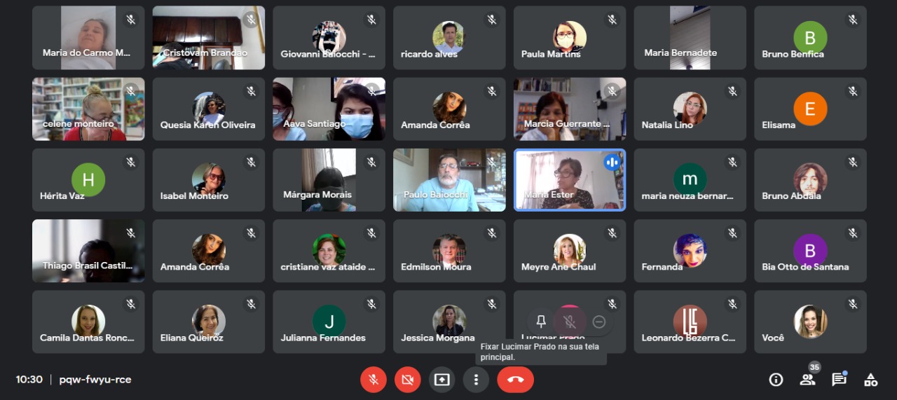 Aava propõe emendas ao PDG para "impedir danos ao lençol freático e a ocupação de recuos em novos prédios de Goiânia"
