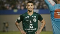 Vereadores propõem Título de Cidadão Goianiense ao atacante Michael do Goiás