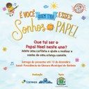 Ação social: Câmara firma parceria inédita com os Correios 