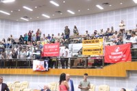 Agentes comunitários de saúde e de combate às endemias passam a receber piso salarial nacional
