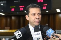 Alysson quer saber o total de IPVA que a Prefeitura recebe do Estado