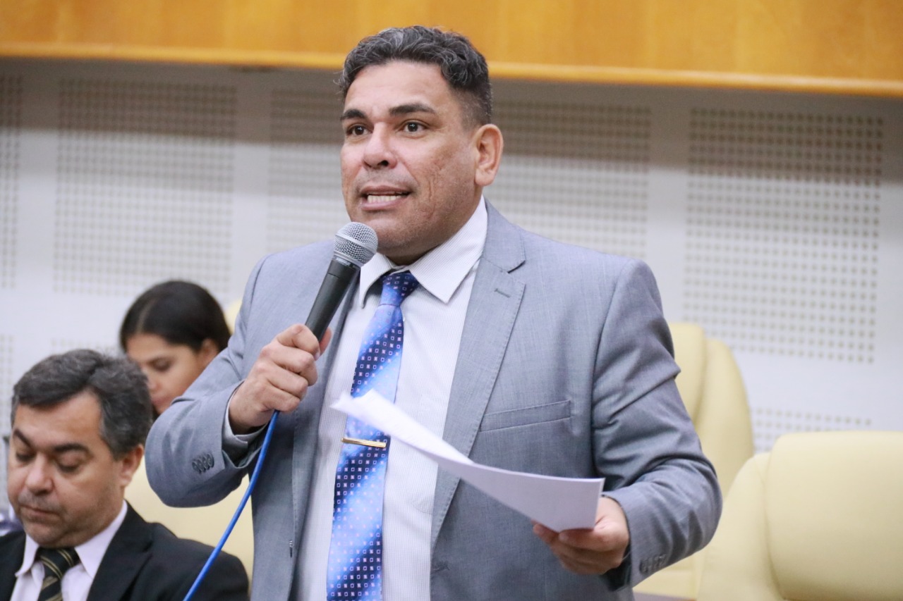 Anderson Bokão propôs em 2017 construção de viaduto entre Vila Romana e Setor Leste Universitário