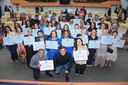 Anderson Sales homenageia 50 anos da Renovação Carismática Católica de Goiânia Anderson Sales homenageia 50 anos da Renovação Carismática Católica de Goiânia