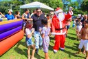 Anderson Sales realiza 5ª edição do Natal Feliz