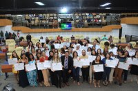 Em Sessão Especial, Anderson Sales homenageia profissionais de Nutrição