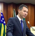 Andrey Azeredo apresenta emenda ao projeto do Alvará de Aceite 